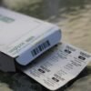 Saxagliptin 5mg