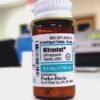 Nitrostat 0.4mg