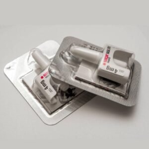 Narcan 4mg