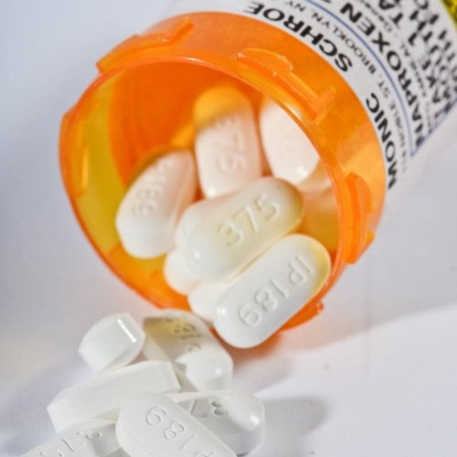 Naprelan 500mg Naprelan 500mg
