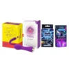 Him and Her (Adult Toy Bundle for Couples)