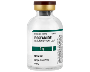 Ifosfamide