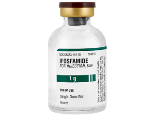 ifosfamide-injection-usp Ifosfamide