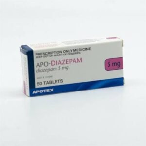 Apo diaxepam