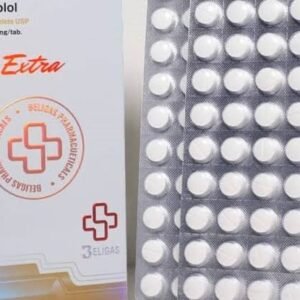 Beligas Winstrol Lite (10mg)