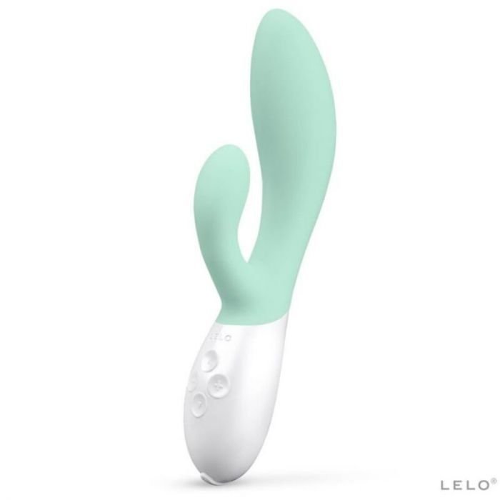 Lelo Ina 3 (Rabbit Vibrator) Lelo Ina 3 (Rabbit Vibrator)