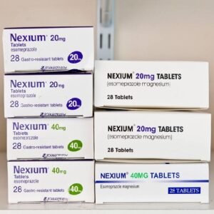 Esomeprazole 20mg