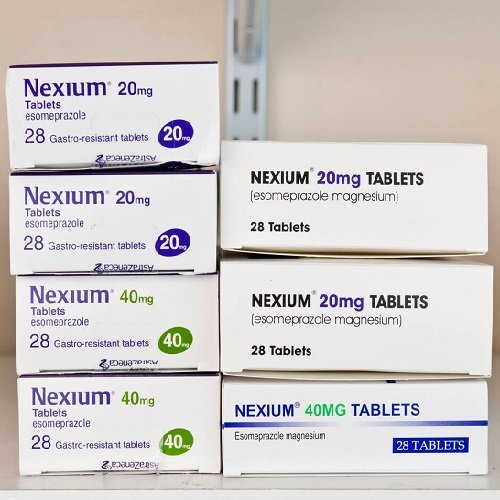 Esomeprazole 20mg Esomeprazole 20mg