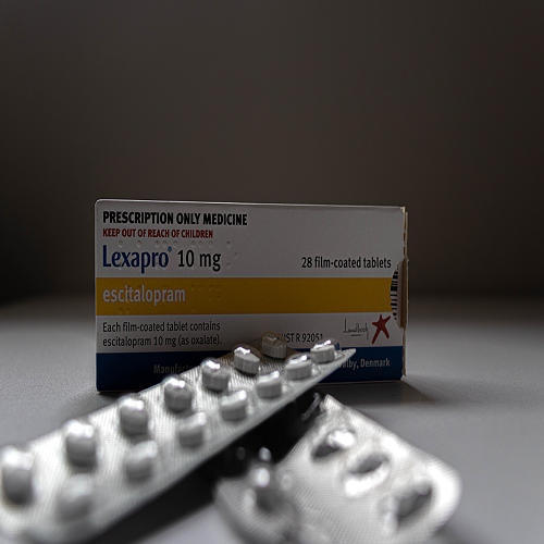 Lexapro 10mg Lexapro 10mg