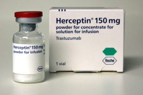 Trastuzumab 150mg Trastuzumab 150mg