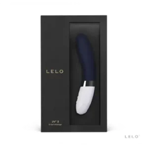 LELO Liv 2 (G-Spot vibrator)