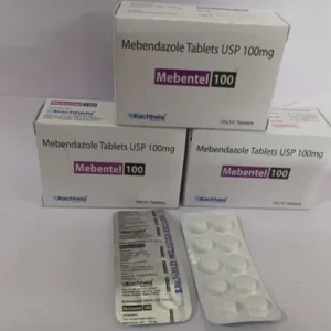 Menbendazole