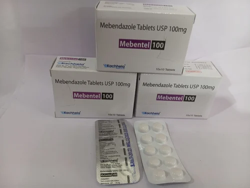 Menbendazole