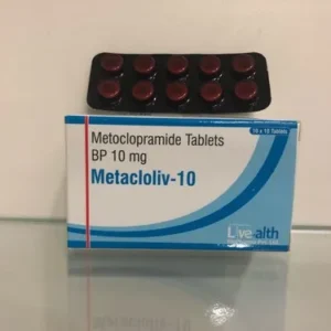 Metoclopramide 10mg