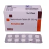 Metronidazole