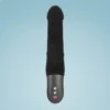 Fun Factory Mr Boss - Vibrating dildo