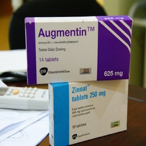 Augmentin Augmentin