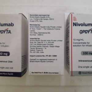 Nivolumab