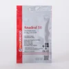 Anadrol 50 Pharmaqo Labs 60 tabs x 50mg