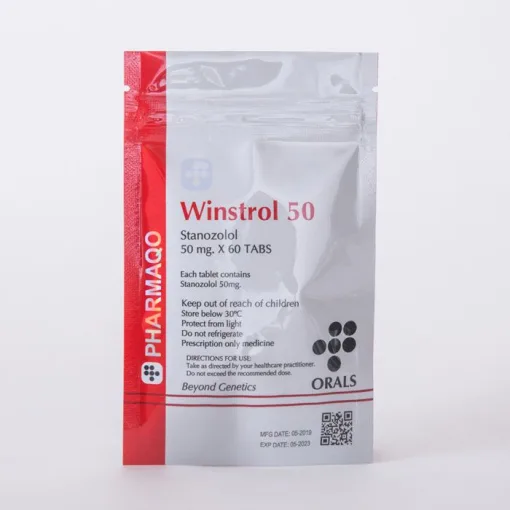pharmaqo_winstrol_50mg Pharmaqo Labs Winstrol 50 60 tabs x 50mg