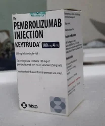 Pembrolizumab 100mg