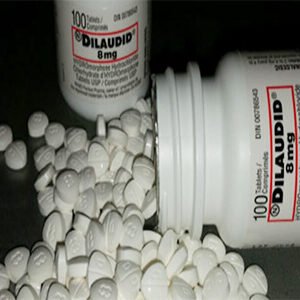 Buy Dilaudid 8mg