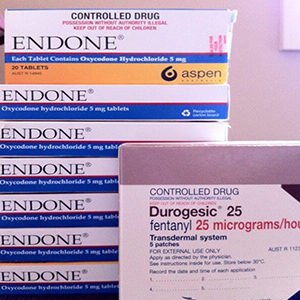 Buy Endone 5mg