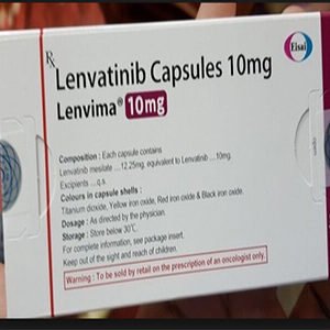 Lenvima 10mg