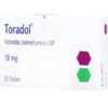 Toradol 10mg