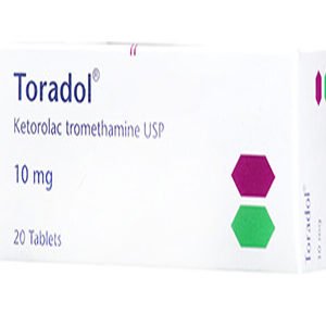 Toradol 10mg