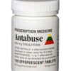Antabuse