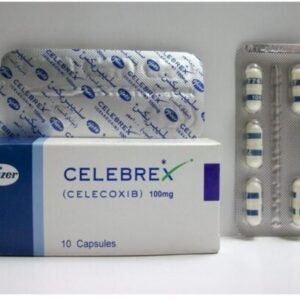Celebrex 100 mg