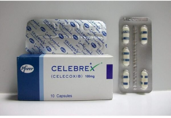 Celebrex 100 mg Celebrex 100 mg