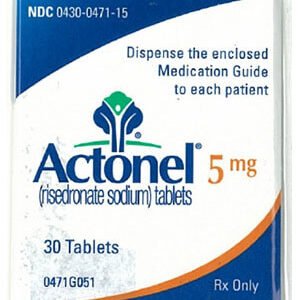 Actonel 5mg