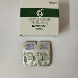 Pyrantel Pamoate