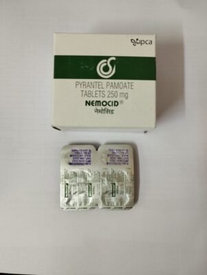 Pyrantel Pamoate