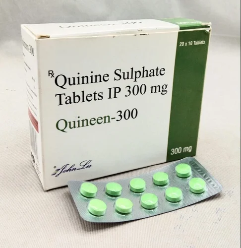 quinine-sulphate-300mg-tablets-500x500-1 Quinine 300mg