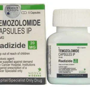 Temozolomide