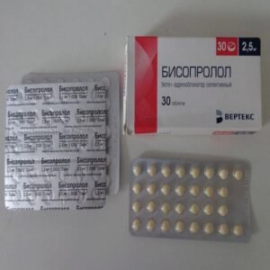 Bisoprolol