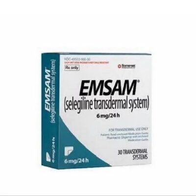 Buy Emsam 6mg