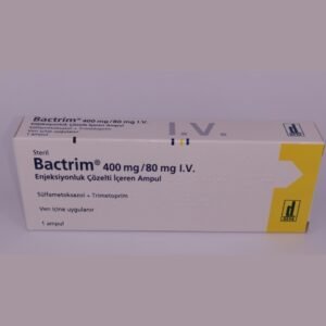 Bactrim 400/80mg