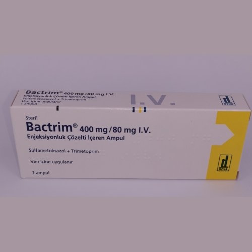 Bactrim 400/80mg Bactrim 400/80mg