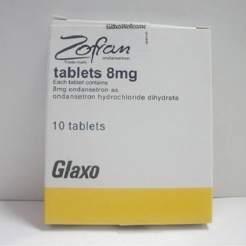 Zofran 8mg Zofran 8mg