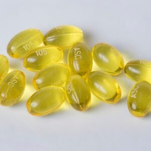 Benzonatate 100mg