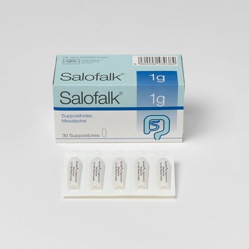 Mesalazine 250mg Mesalazine 250mg