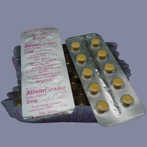 Ativan Ativan