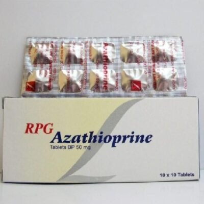 Azathioprine