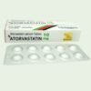 Atorvastatin