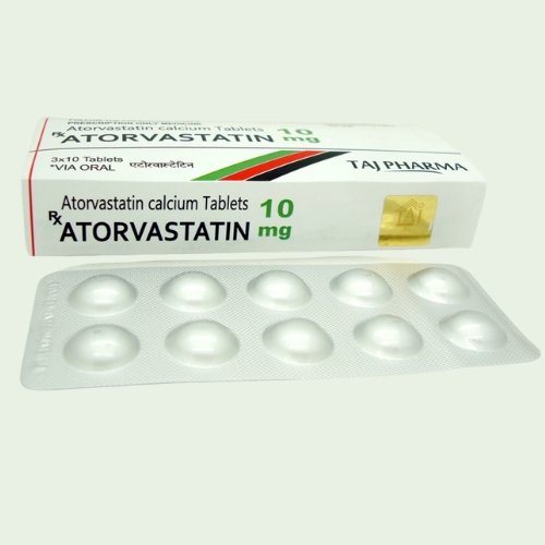 Atorvastatin Atorvastatin