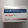 Dabigatran 110mg
